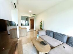 Normanton Park (D5), Apartment #540684101